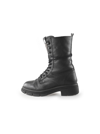 Maruti Schnürstiefel Schwarz 259748