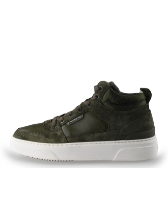 Bjorn Borg Hohe Sneaker Grau 259757