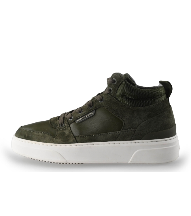 Bjorn Borg Hohe Sneaker