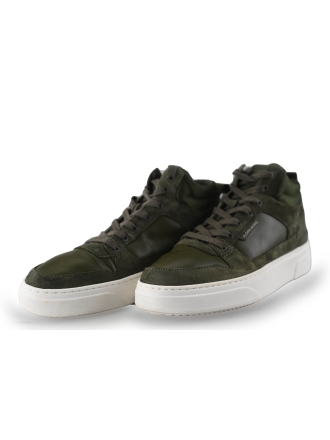 Bjorn Borg Hohe Sneaker Grau 259757