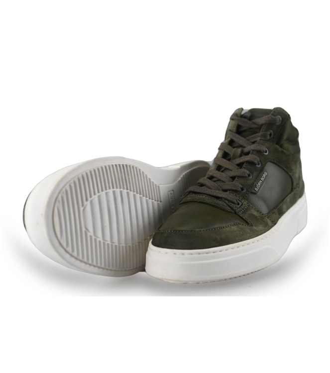 Bjorn Borg Hohe Sneaker