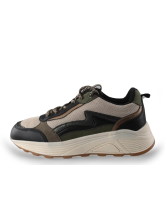 Sub55 Sneaker Grün 259765