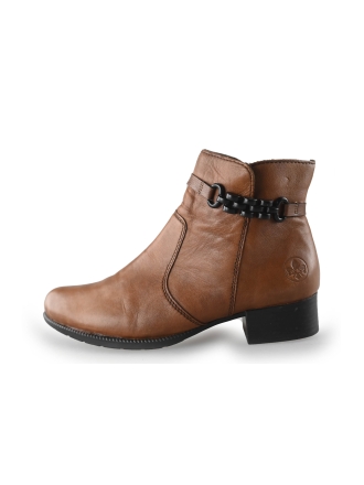 Rieker Stiefeletten Braun 259774