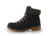 Rieker Schnürstiefel