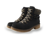 Rieker Schnürstiefel