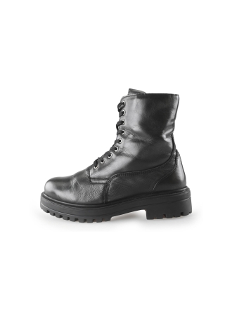 Loff 1881 Schnürschuhe Schwarz 259785