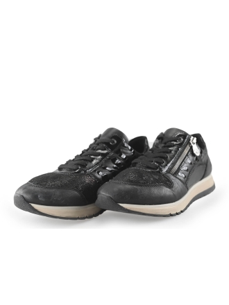 Rieker Sneaker Schwarz 259790