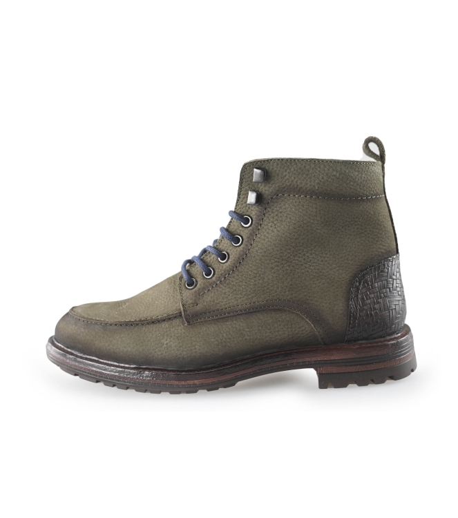 Loff 1881 Schnürschuhe