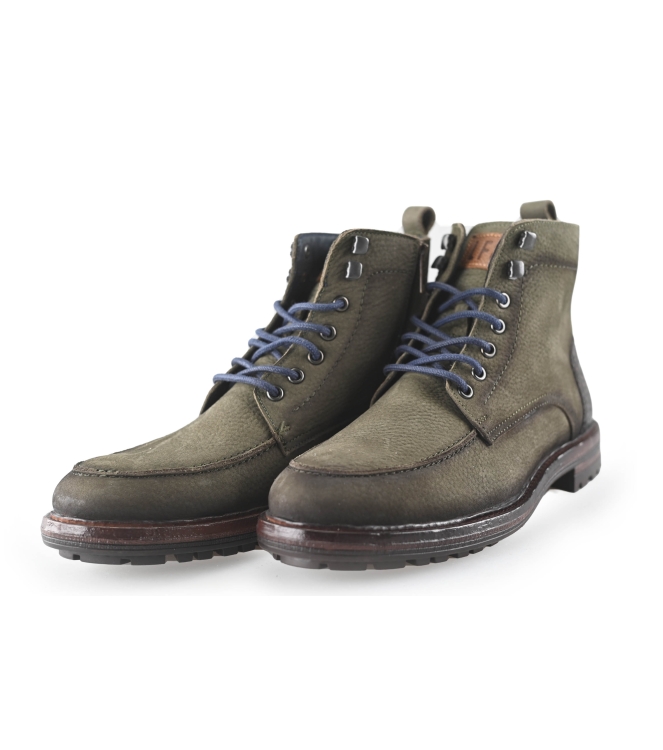 Loff 1881 Schnürschuhe