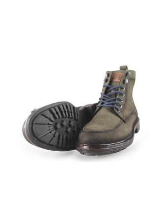 Loff 1881 Schnürschuhe
