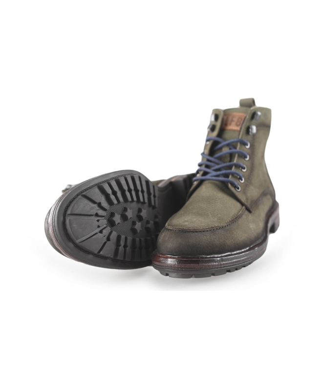 Loff 1881 Schnürschuhe