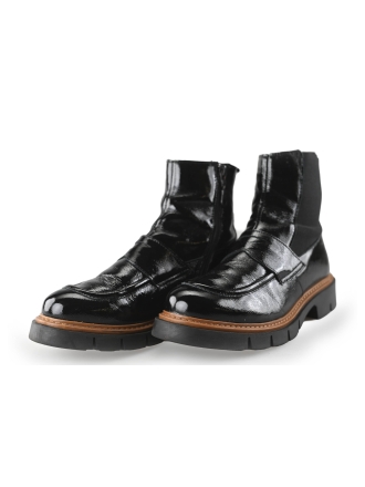 Bata Stiefeletten Schwarz 259808