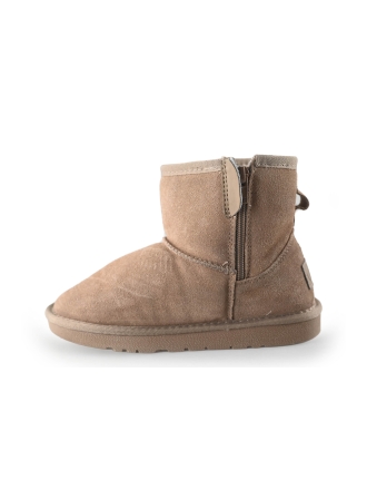 Nelson Stiefel Braun 259811