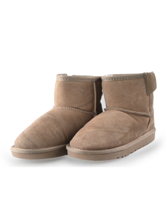 Nelson Stiefel Braun 259811