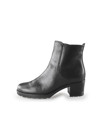 Gabor Stiefeletten Schwarz 259901