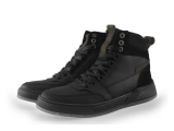 Bullboxer Hohe Sneaker