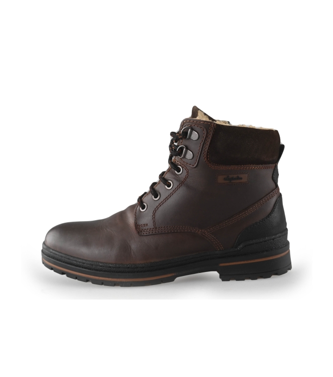 Australian Schnürstiefel
