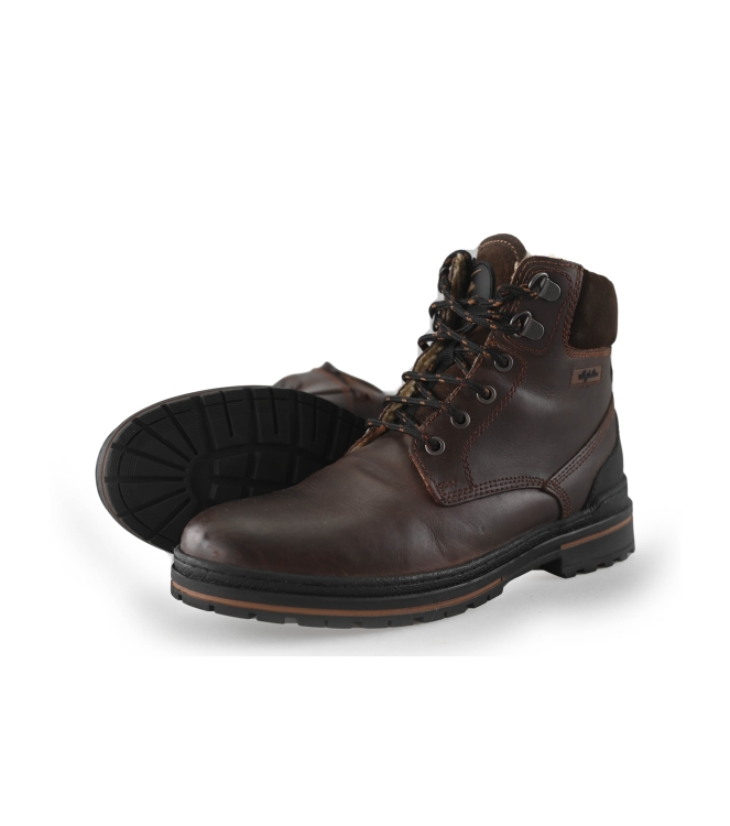 Australian Schnürstiefel