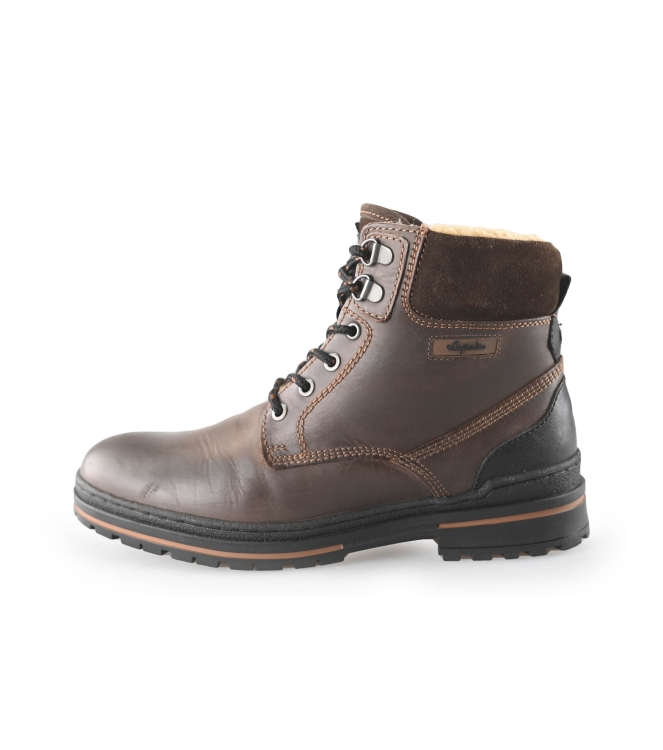 Australian Schnürstiefel