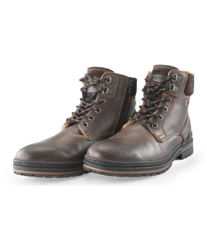 Australian Schnürstiefel