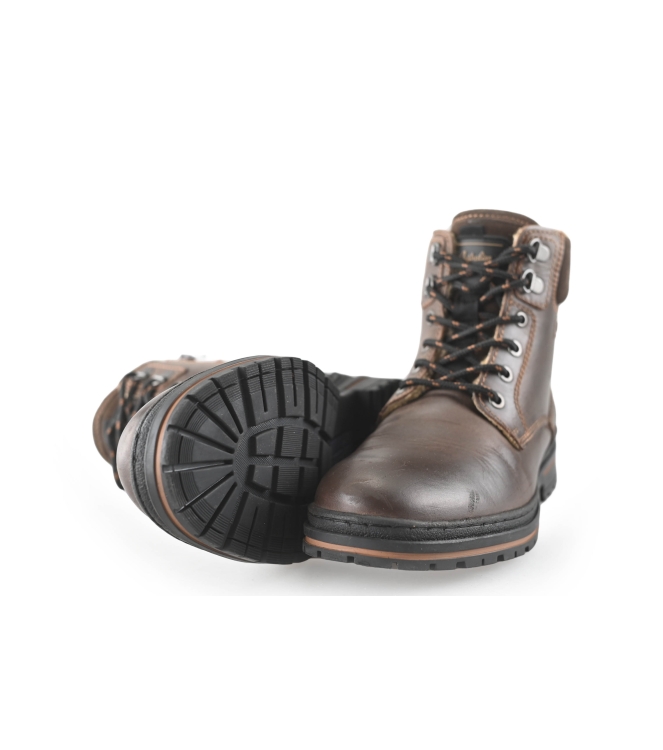 Australian Schnürstiefel