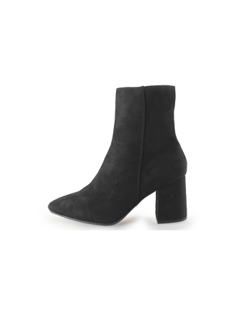 DSTRCT Stiefeletten Schwarz 259918