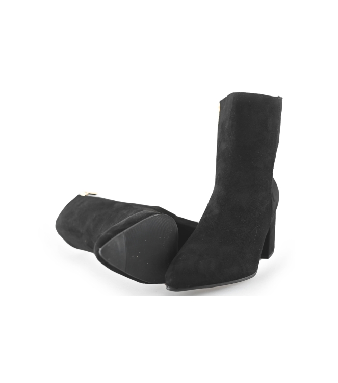 DSTRCT Stiefeletten