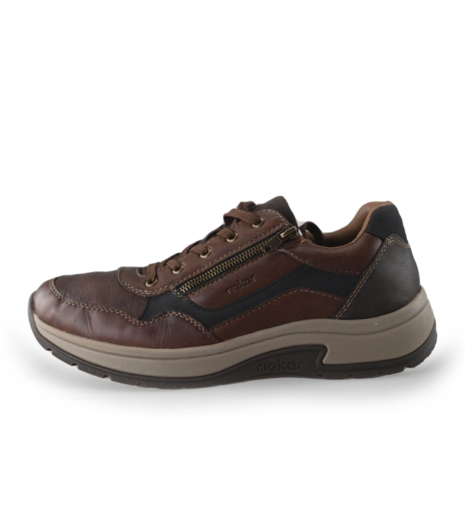 Rieker Schnürschuhe