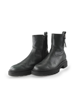 Palpa Stiefeletten Grün 259955