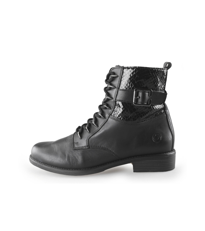Remonte Schnürstiefel