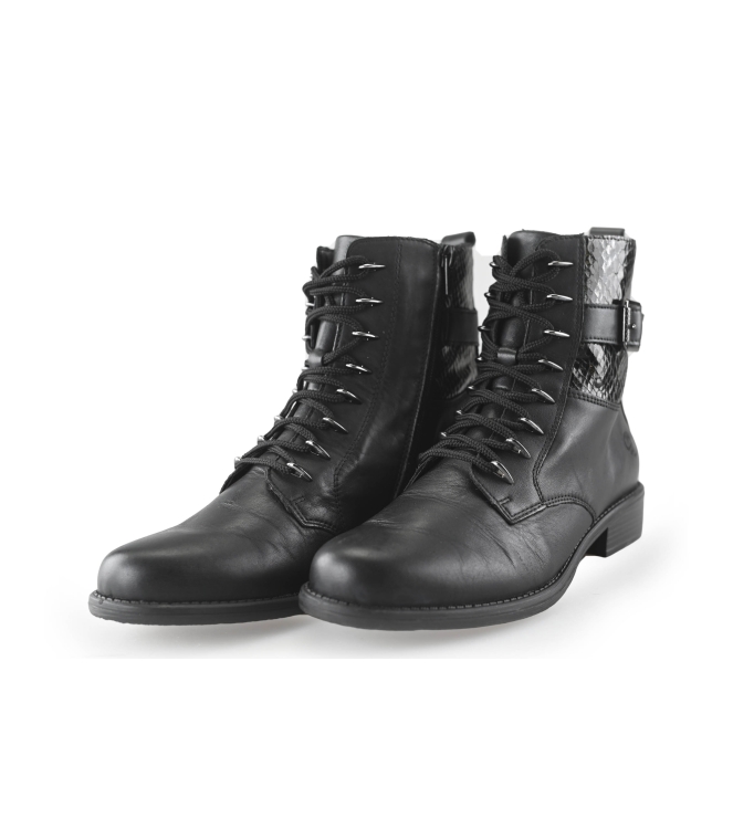 Remonte Schnürstiefel