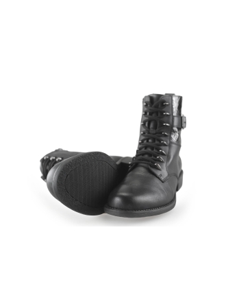 Remonte Schnürstiefel