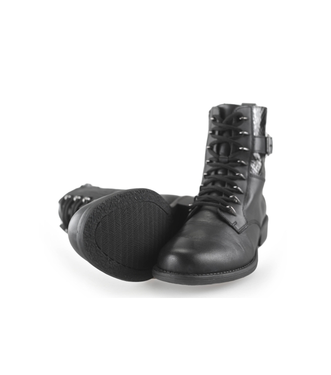 Remonte Schnürstiefel