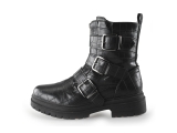DSTRCT Bikerstiefel