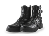 DSTRCT Bikerstiefel