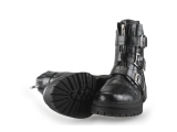 DSTRCT Bikerstiefel