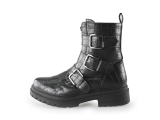 DSTRCT Bikerstiefel