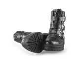 DSTRCT Bikerstiefel