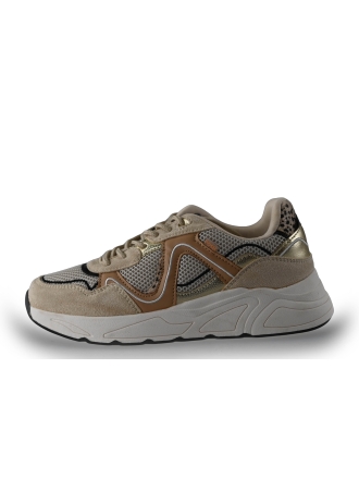 Sub55 Sneaker Beige 259979