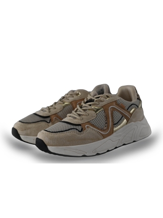 Sub55 Sneaker Beige 259979