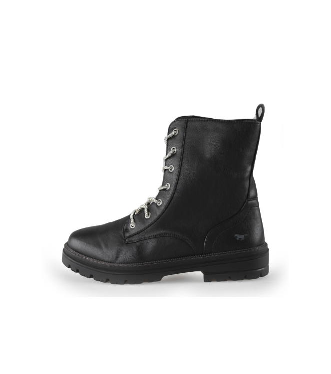 Mustang Schnürstiefel