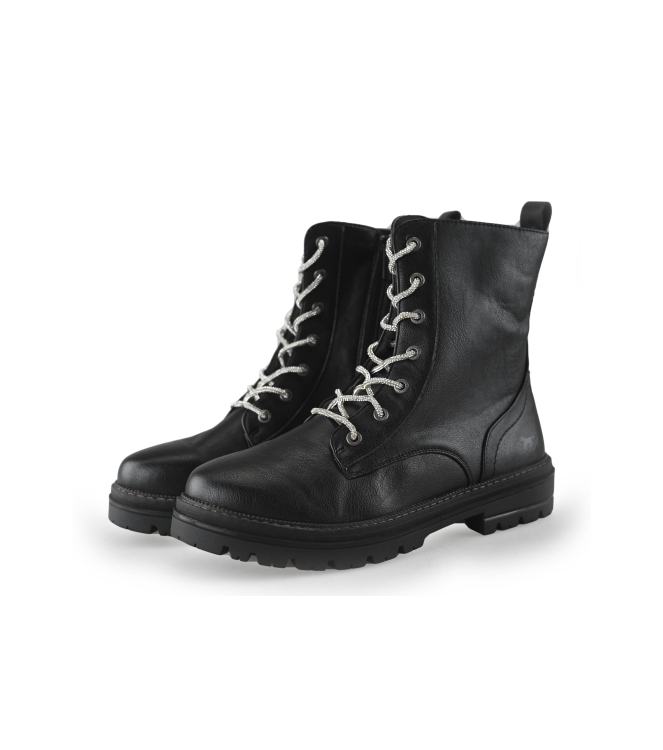 Mustang Schnürstiefel