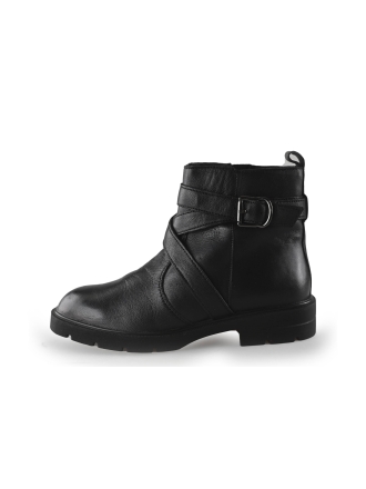 Sub55 Stiefeletten Schwarz 259986