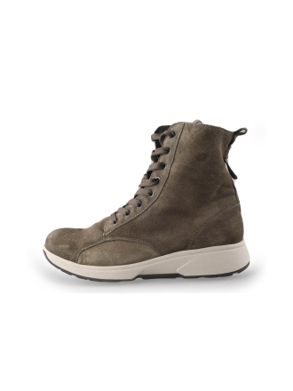 Xsensible Sneaker Schwarz 259989