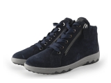 Waldlaufer Hohe Sneaker
