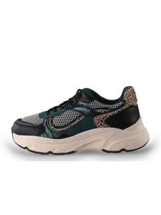 Sub55 Sneaker Schwarz 259993