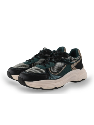 Sub55 Sneaker Schwarz 259993