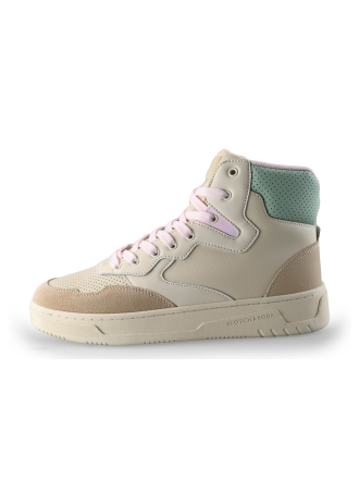 Scotch & Soda Hohe Sneaker