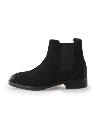 5th Avenue Chelsea boots Schwarz 250010