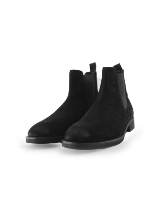 5th Avenue Chelsea boots Schwarz 250010
